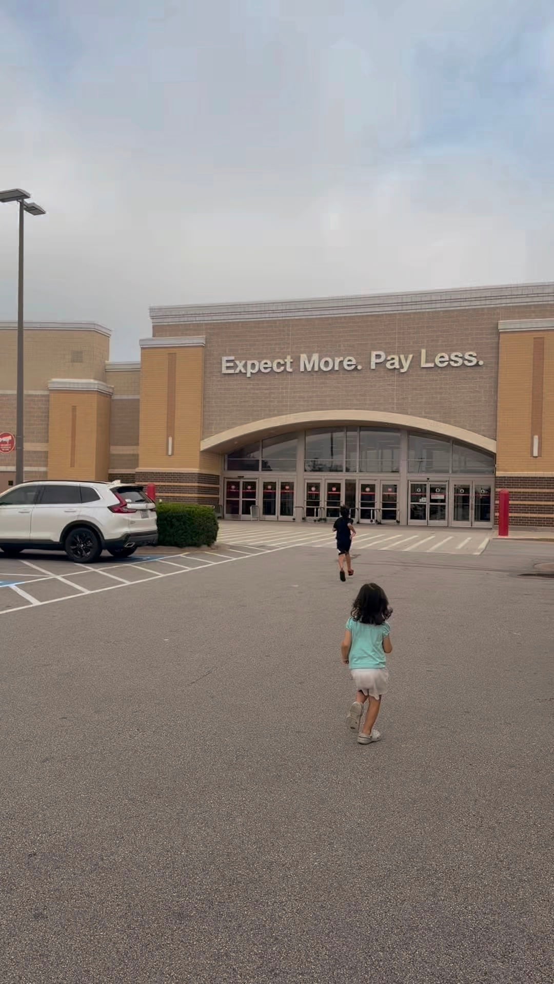 Everyday retail discovery