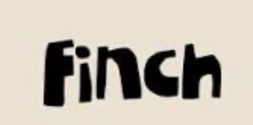 Finch
