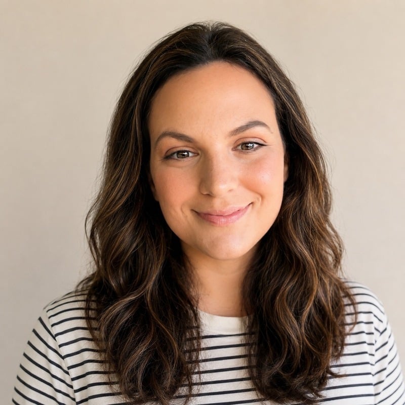 Amy Shahzad — lifestyle content creator