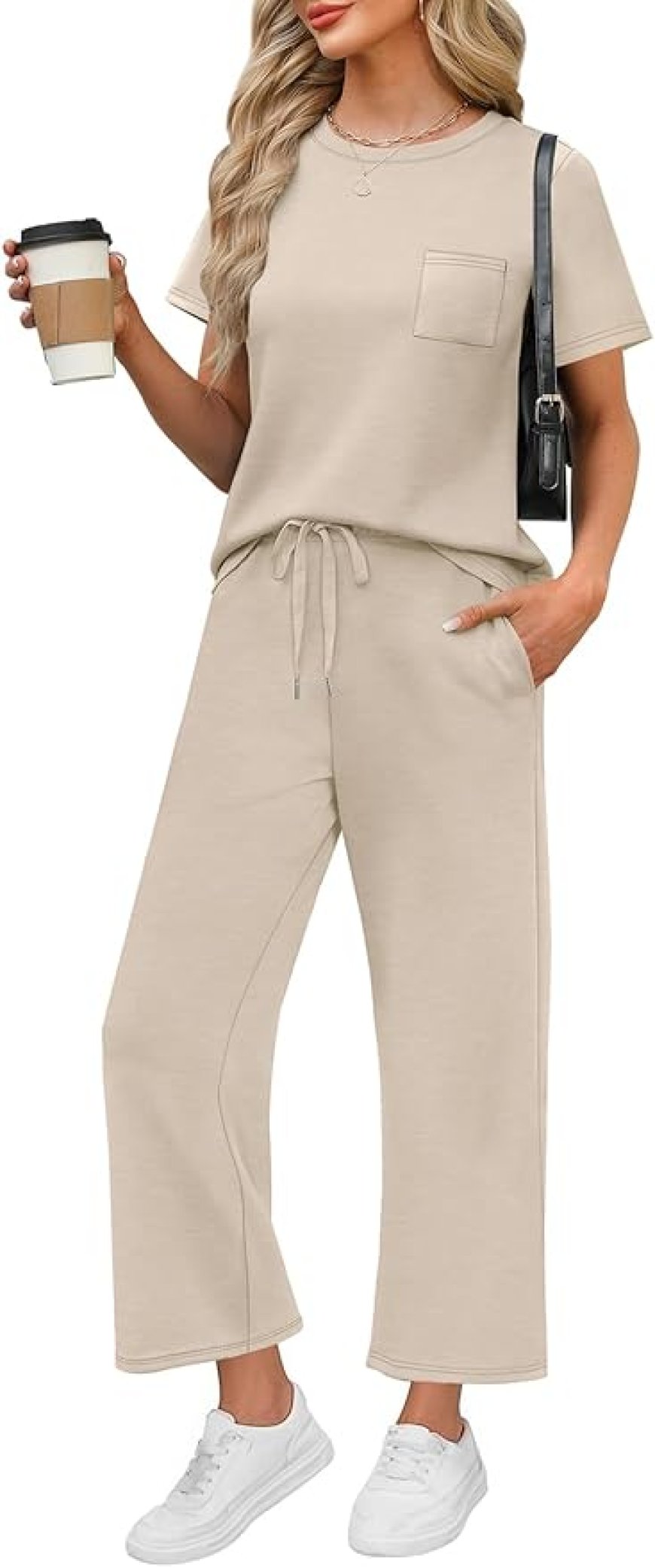 Neutral Set for Women
