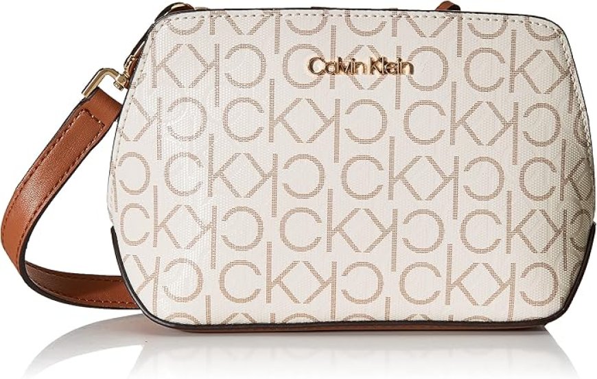 Calvin Klein Crossbody Purse