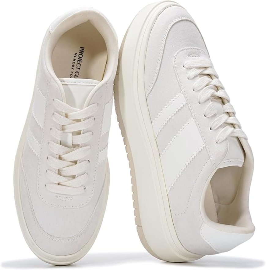 Project Cloud Platform Sneakers